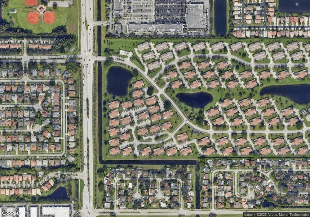 9874 Boca Gardens Pkwy unit C, Boca Raton, FL 33496 - photo 1