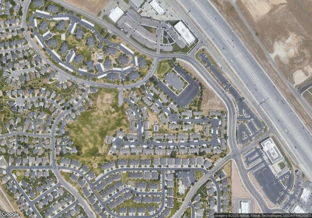 3143 Davencourt Loop, Lehi, UT 84043 - photo 1