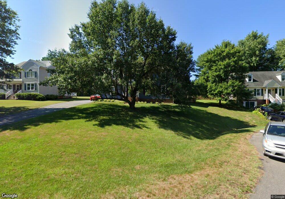 9237 Fair Hill Ct, Mechanicsville, VA 23116 - photo 1