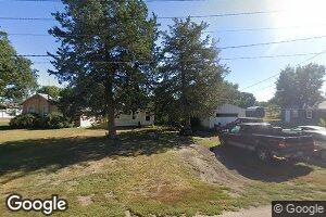 311 E 17th Ave, Tyndall, SD 57066