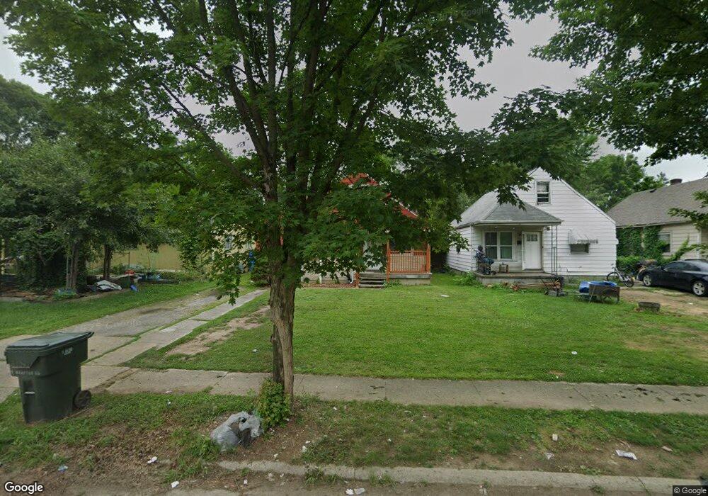 855 S Hampton Rd, Columbus, OH 43227 - photo 1