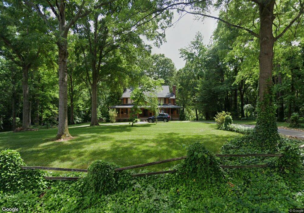 104 Wickersham Dr, Statesville, NC 28625 - photo 1