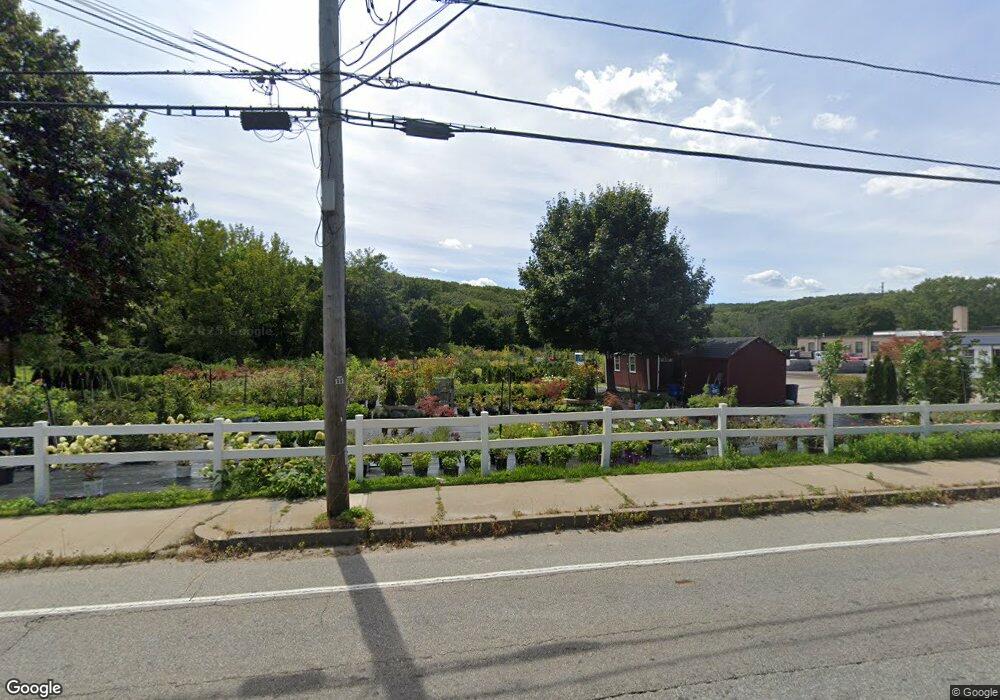 1036 Toll Gate Rd, Warwick, RI 02886 - photo 1