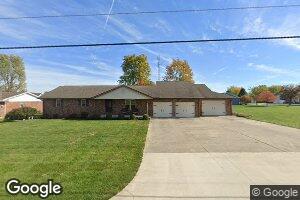2156 Saint Johns Rd, Maria Stein, OH 45860