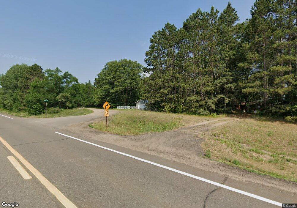 19300 Goshawk St, McGregor, MN 55760 - photo 1