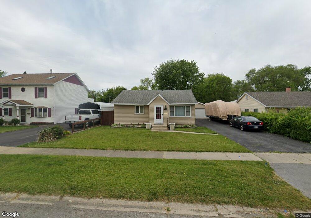 1626 Harrison Ave, Dyer, IN 46311 - photo 1