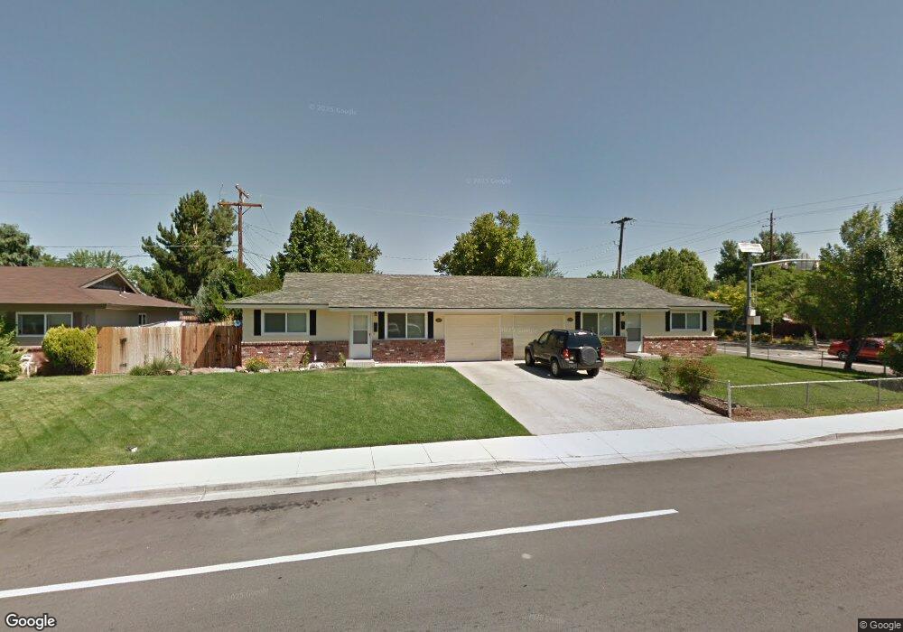 1502 York Way, Sparks, NV 89431 - photo 1