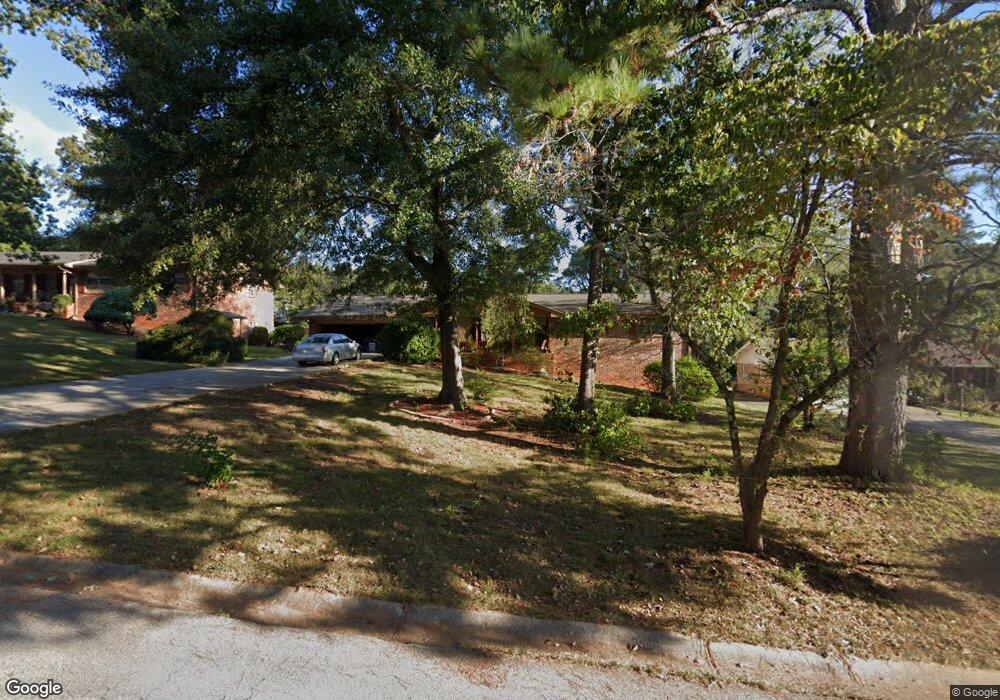 6724 Chaparral Dr unit 1, Lithonia, GA 30038 - photo 1
