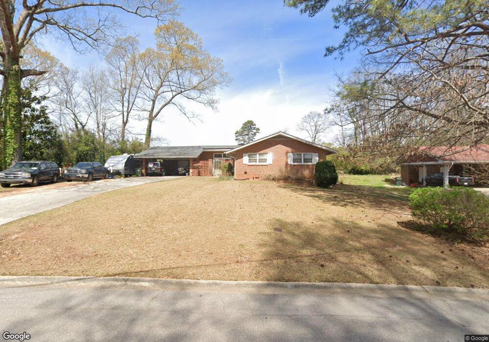 1858 Argonne Dr, Morrow, GA 30260 - photo 1