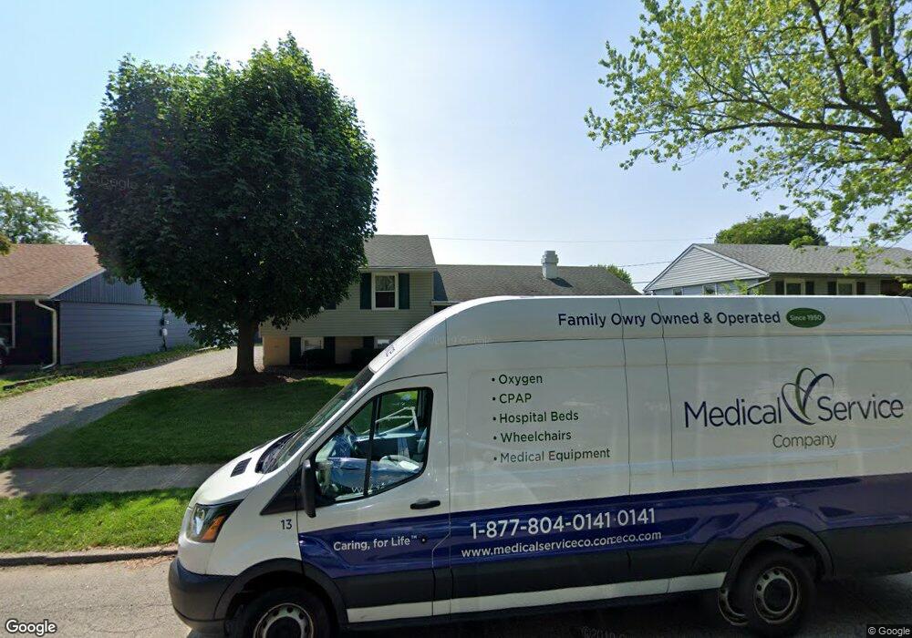 1923 Commonwealth Dr, Xenia, OH 45385 - photo 1