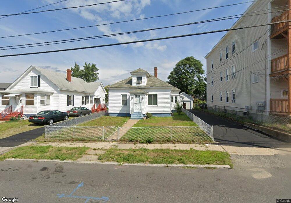 328 Silver St, Manchester, NH 03103 - photo 1