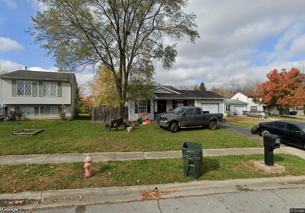 5424 Cherry Creek, Columbus, OH 43228 - photo 1