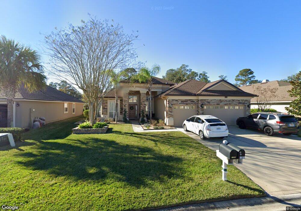 1392 Holmes Landing Dr, Fleming Island, FL 32003 - photo 1