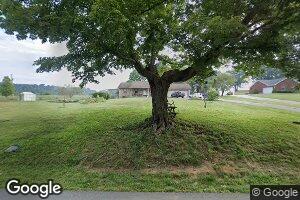 6100 Circle Rd NE, Crandall, IN 47114