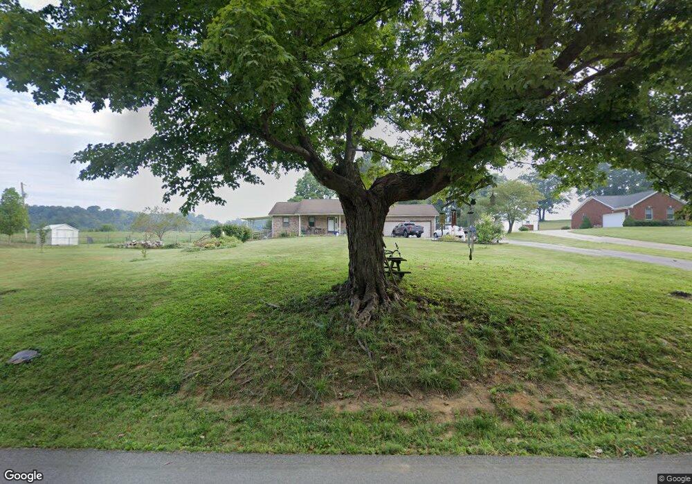 6100 Circle Rd NE, Crandall, IN 47114 - photo 1