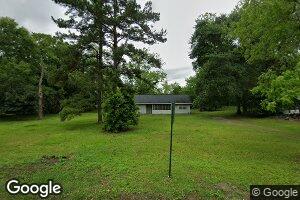808 E Bartow St, Quitman, GA 31643