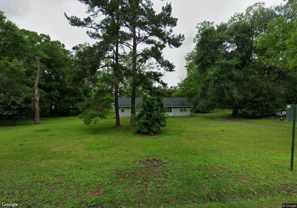 808 E Bartow St, Quitman, GA 31643 - photo 1