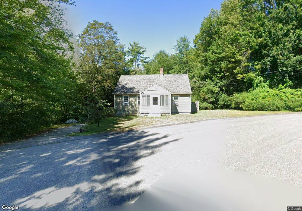 15 Adams St, Jaffrey, NH 03452 - photo 1