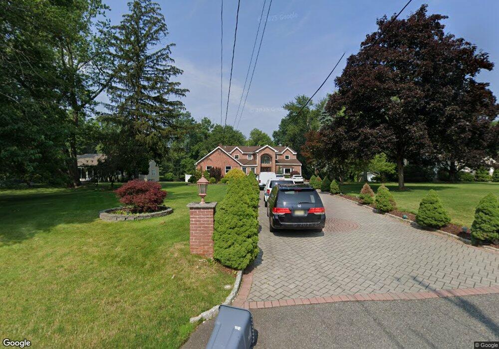 720 Smith Rd, Parsippany, NJ 07054 - photo 1