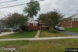 9404 Sierra St, Silver Spring, MD 20903