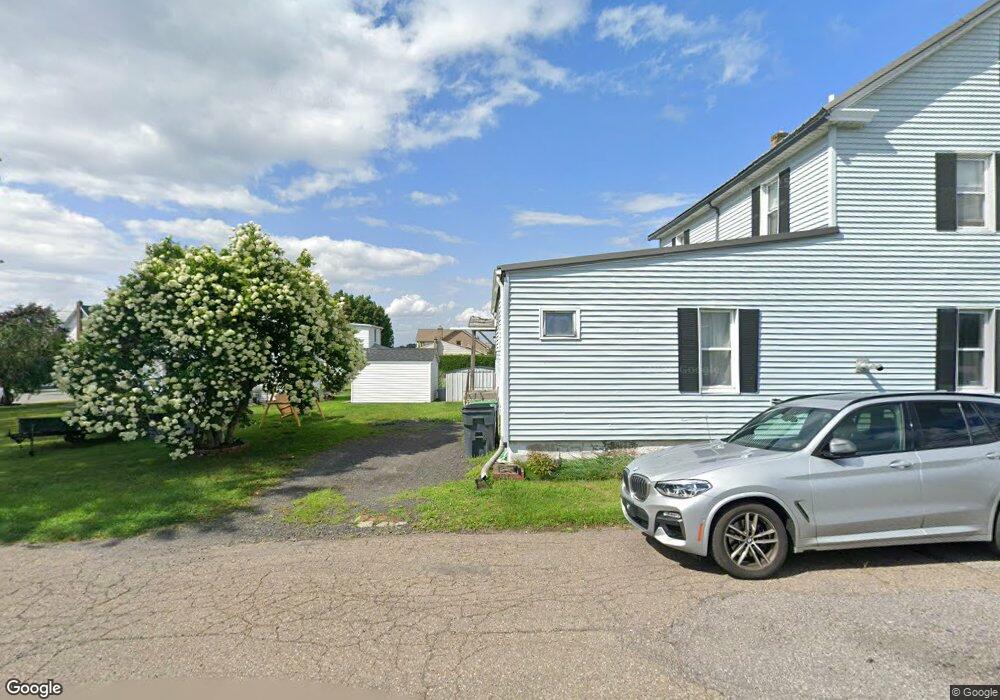 123 E Monroe St, McAdoo, PA 18237 - photo 1