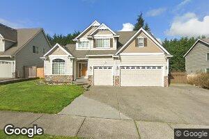 79 23rd Ave, Milton, WA 98354