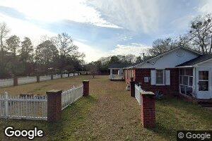738 Olive St, Sumter, SC 29150