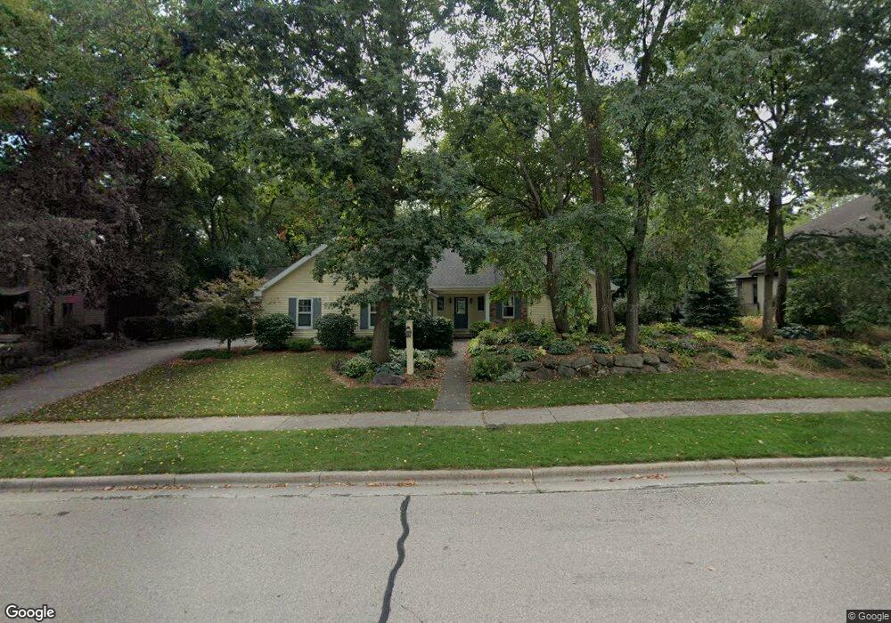 814 Shady Oaks Ln, Oregon, WI 53575 - photo 1