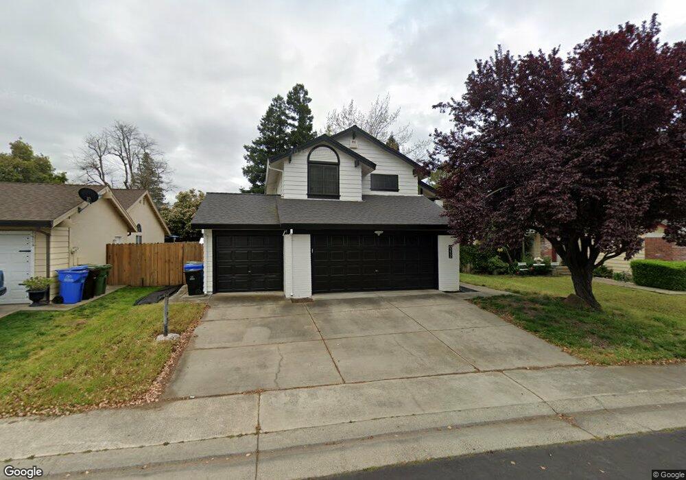 5212 Moonlight Way, Elk Grove, CA 95758 - photo 1