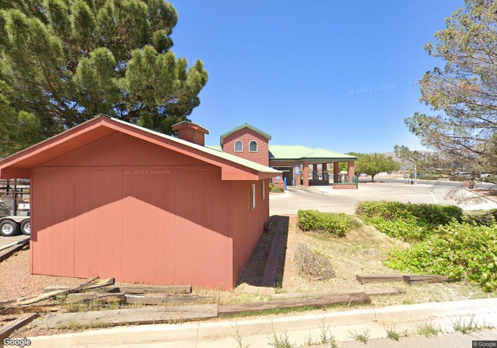 232 Panorama Blvd, Alamogordo, NM 88310 - photo 1