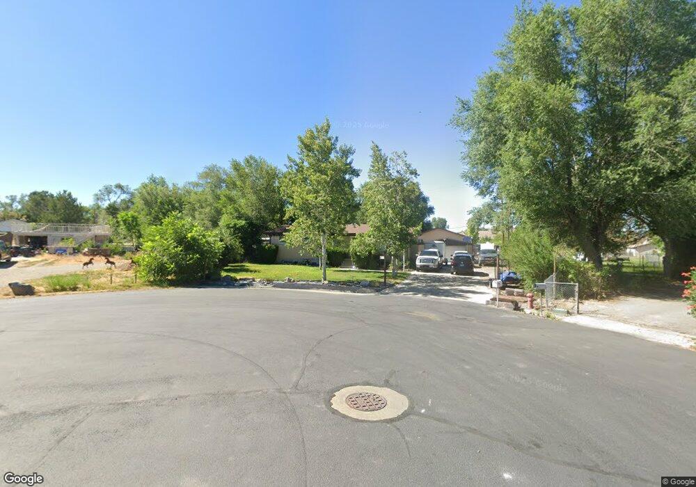 3234 W Derby Way, West Jordan, UT 84088 - photo 1