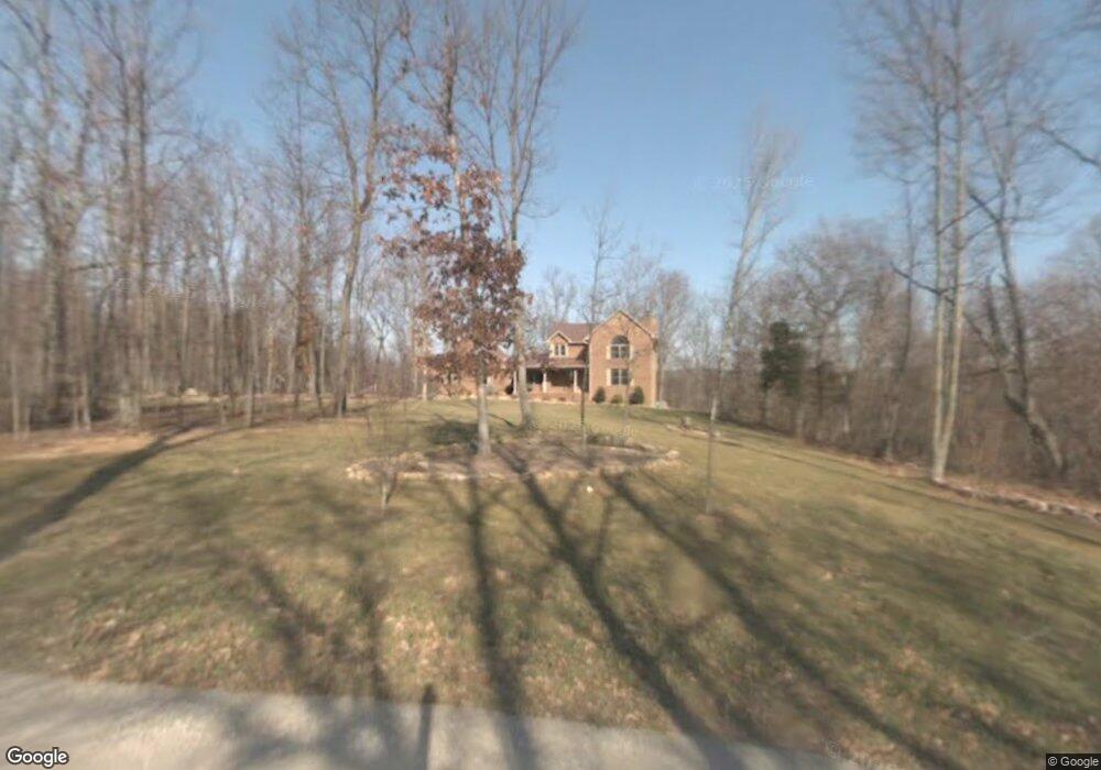 4856 Fox Knob Ln, Cookeville, TN 38506 - photo 1