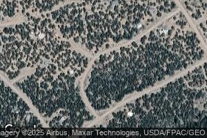 4216 Al Fresco Way, Crestone, CO 81131