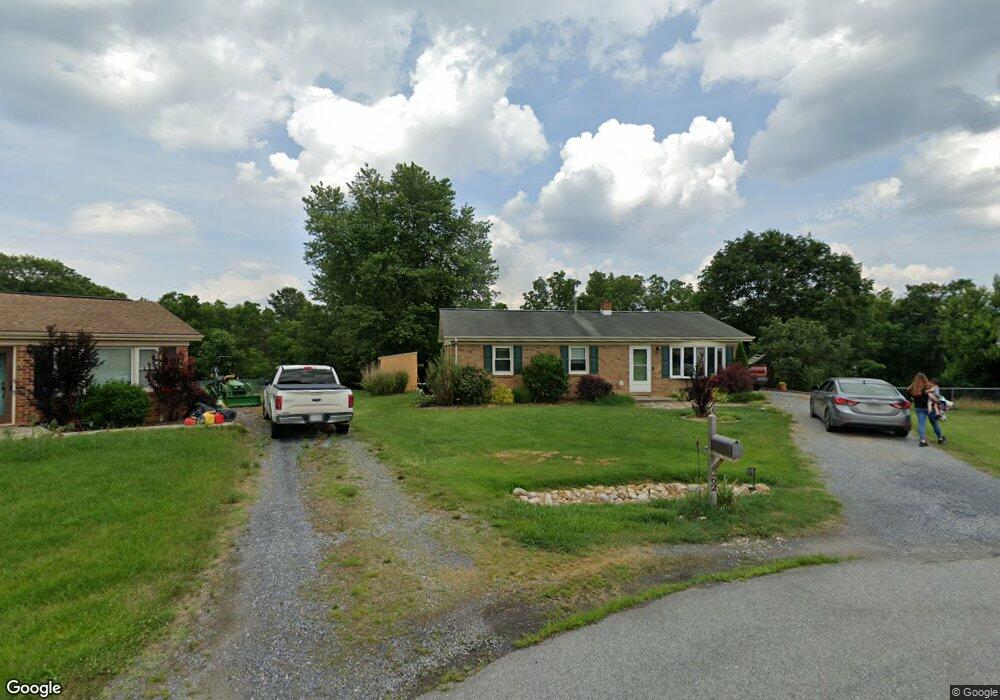 262 Westgate Rd, Verona, VA 24482 - photo 1