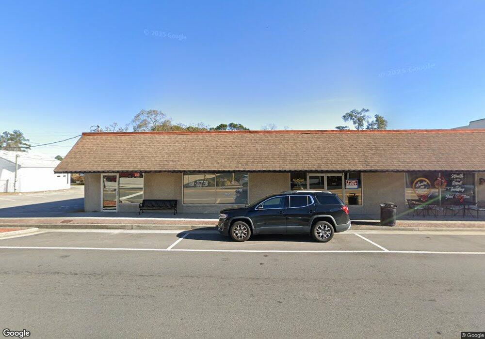 121 N Laurel St, Springfield, GA 31329 - photo 1