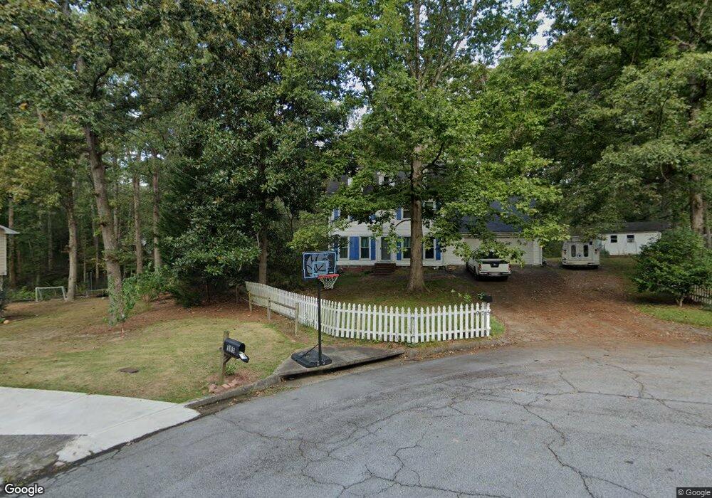 975 Port Way unit 2, Lawrenceville, GA 30043 - photo 1