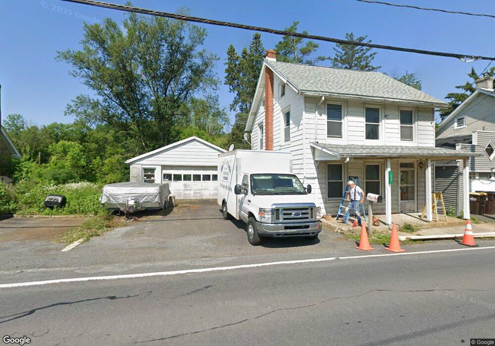 1447 Limeport Pike, Coopersburg, PA 18036 - photo 1