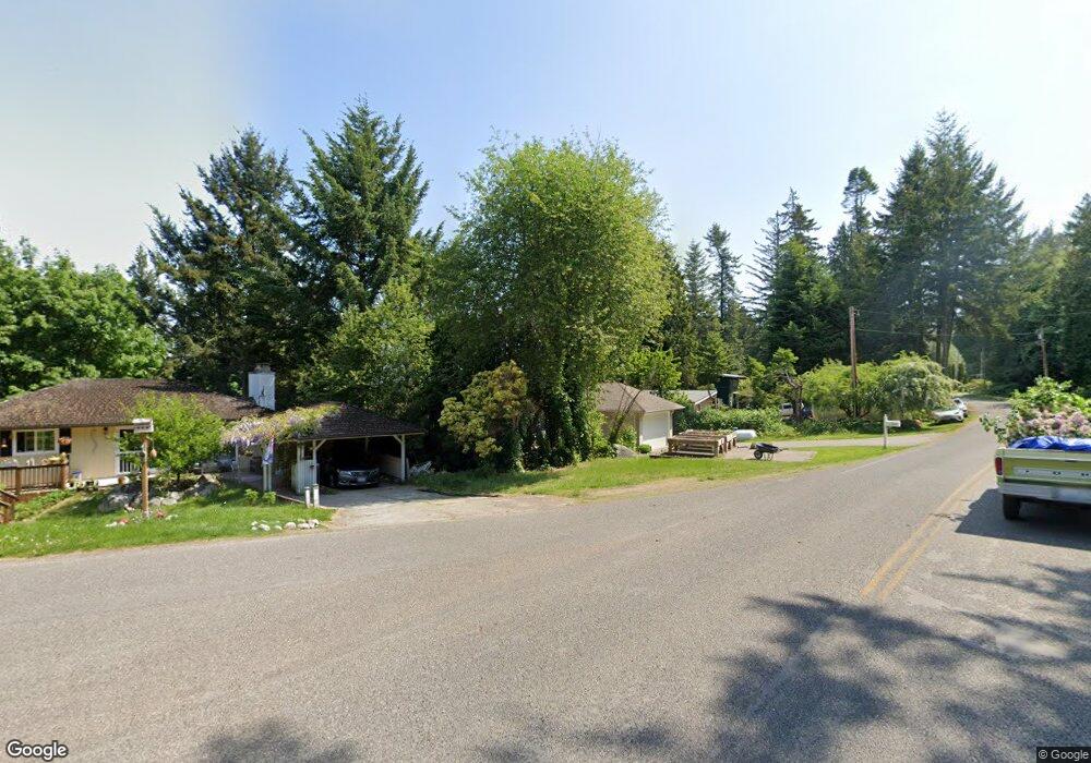 1948 Cliff Rd, Point Roberts, WA 98281 - photo 1
