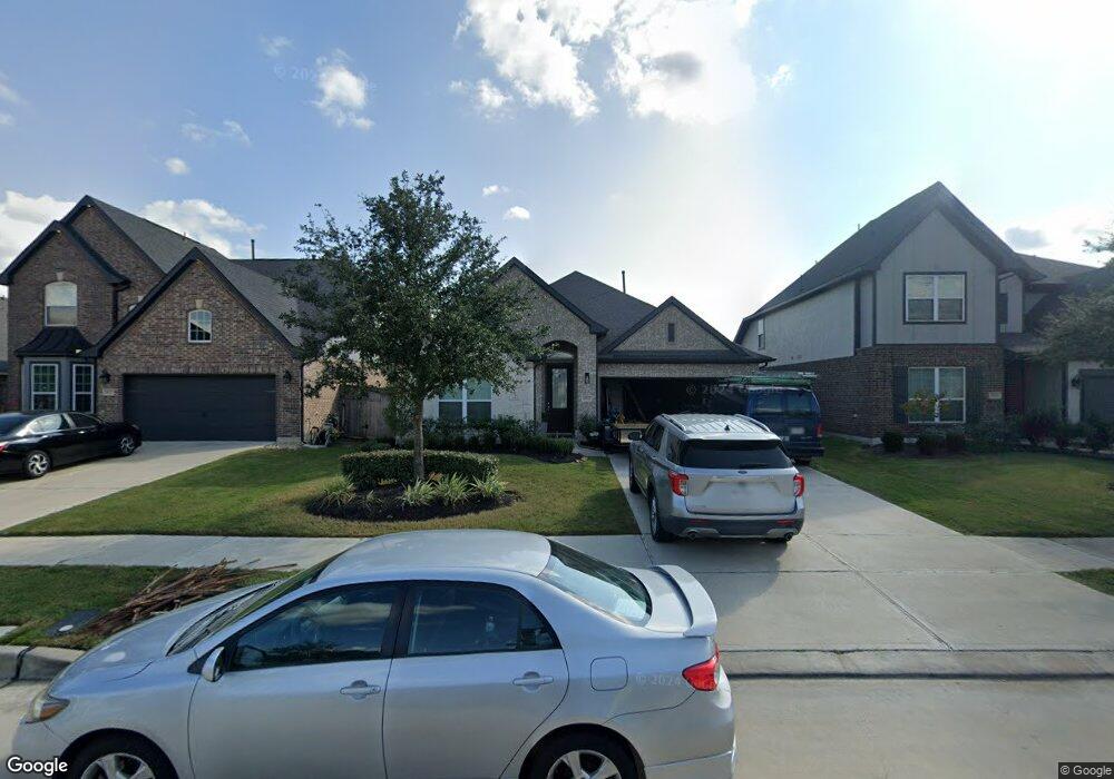 28631 Sonoran Field Ct, Fulshear, TX 77441 - photo 1