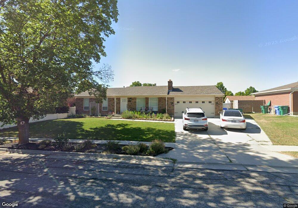 2877 W Lastrada Way, Riverton, UT 84065 - photo 1