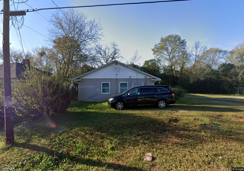 363 Woolfolk St, Macon, GA 31217 - photo 1