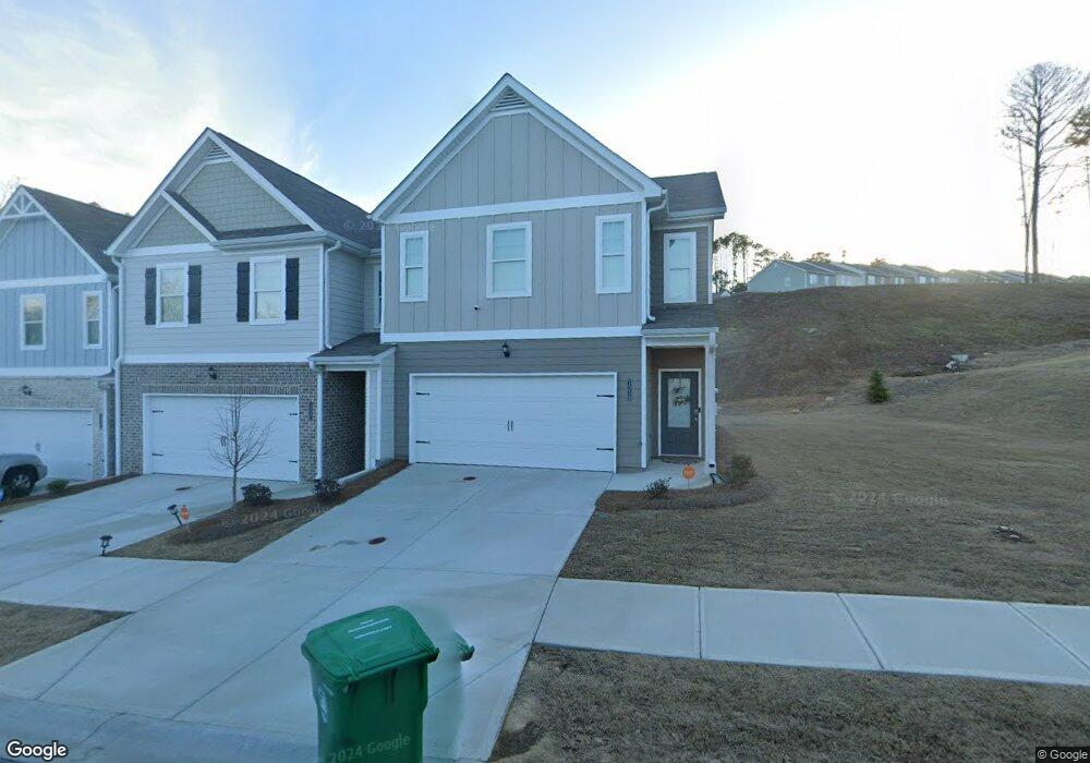 7545 Knoll Hollow unit 54, Lithonia, GA 30058 - photo 1