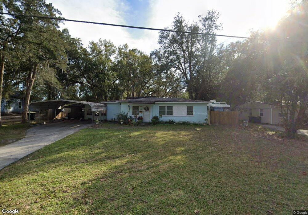 3024 Lopez Rd, Jacksonville, FL 32216 - photo 1