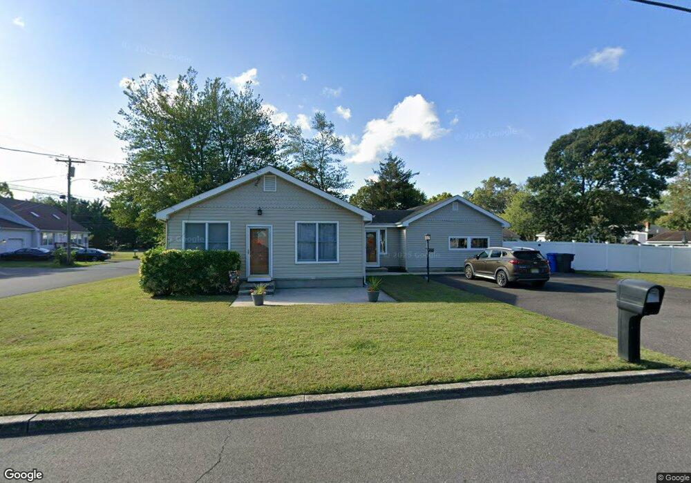 2227 1st Ave, Toms River, NJ 08753 - photo 1