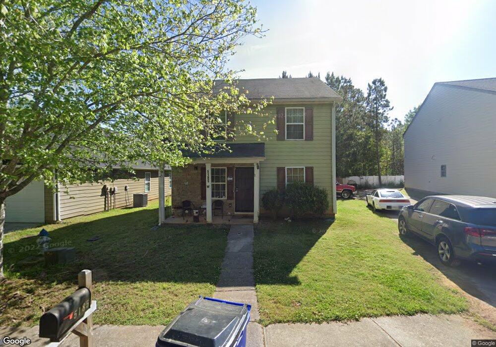5185 Tew Ln SW, Covington, GA 30014 - photo 1