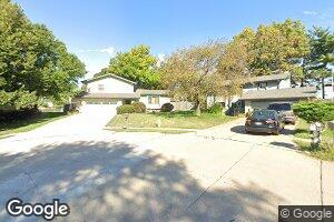 4708 S 102nd Cir, Omaha, NE 68127