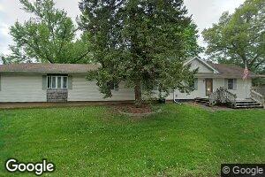 908 2nd Ave N, Cordova, IL 61242