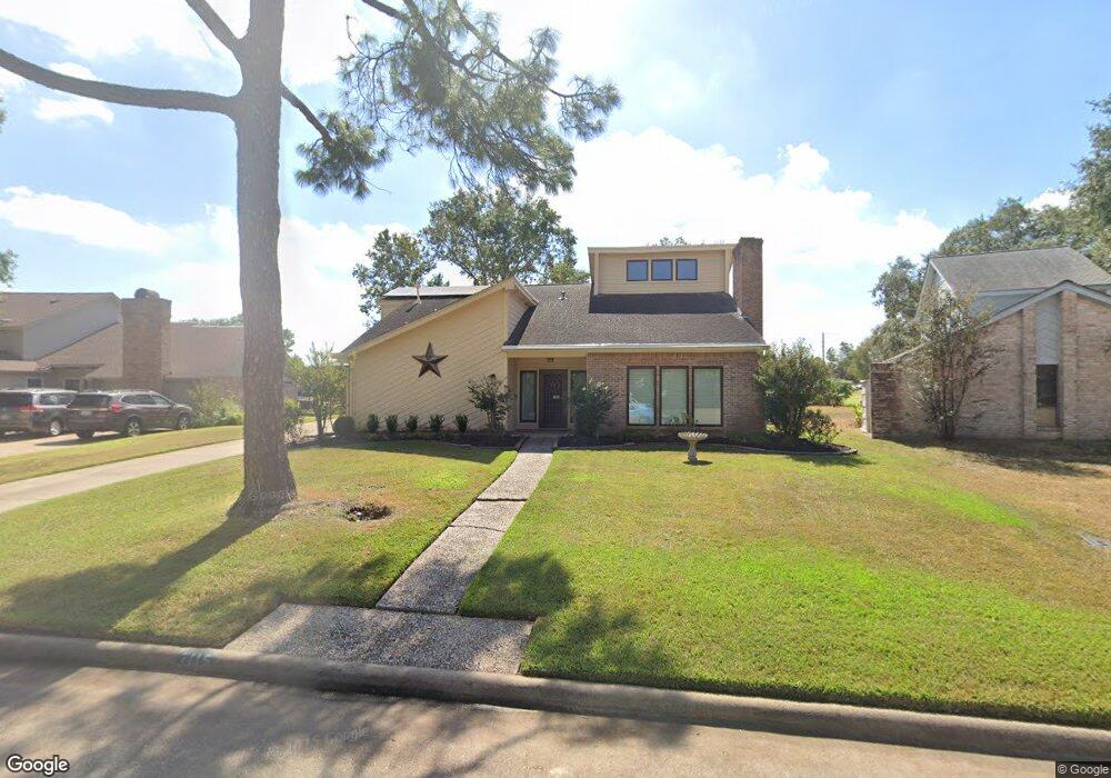 7115 Quail Field Dr, Houston, TX 77095 - photo 1