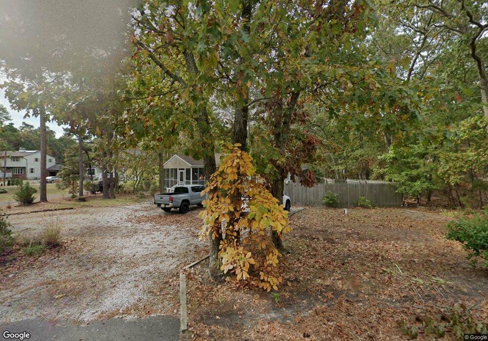 20 Hope Corson Rd, Ocean View, NJ 08230 - photo 1