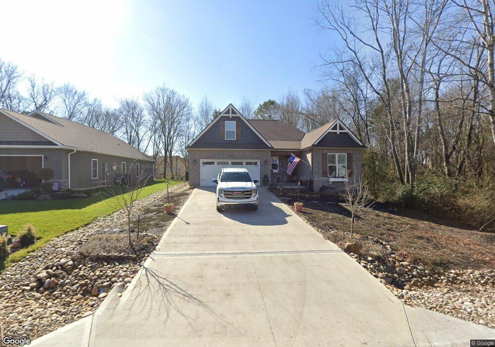 167 Tsuhdatsi Way, Loudon, TN 37774 - photo 1